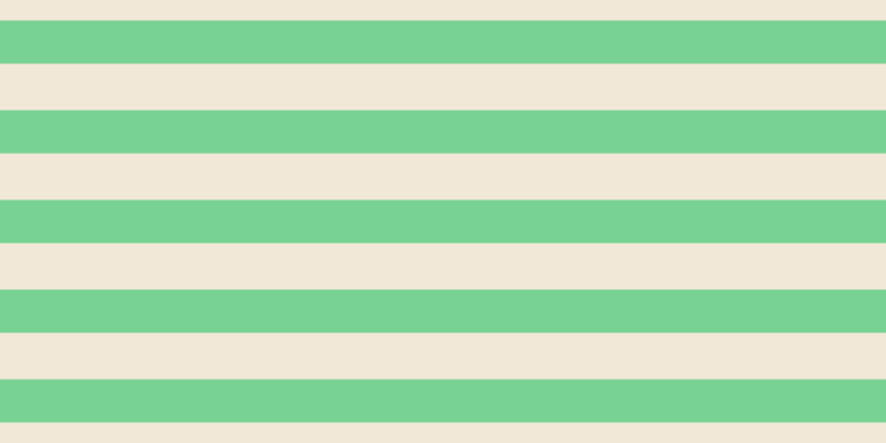 #cda660 (25%), #78d393 horizontal lines, thirty-nine pixels wide, forty-two pixels apart