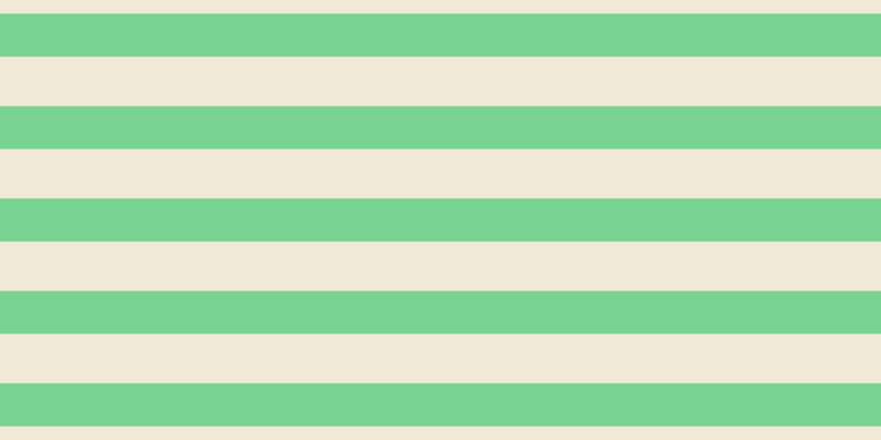 #cda660 (25%), #78d393 horizontal lines, thirty-nine pixels wide, forty-five pixels apart