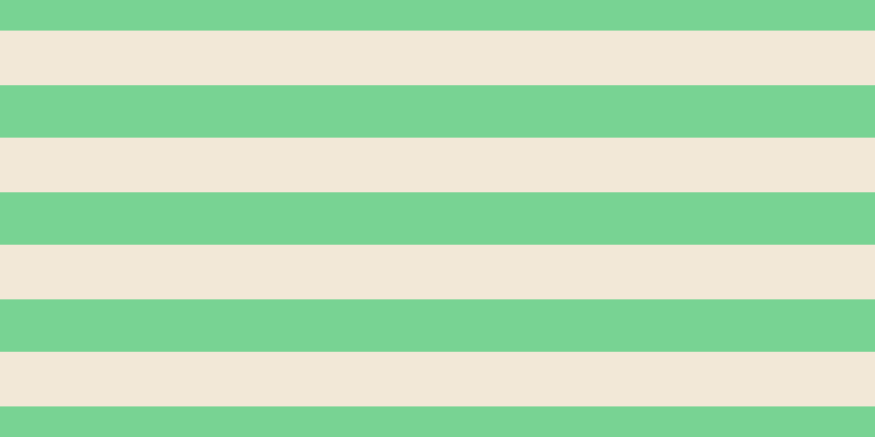 #cda660 (25%), #78d393 horizontal lines, forty-eight pixels wide, fifty pixels apart