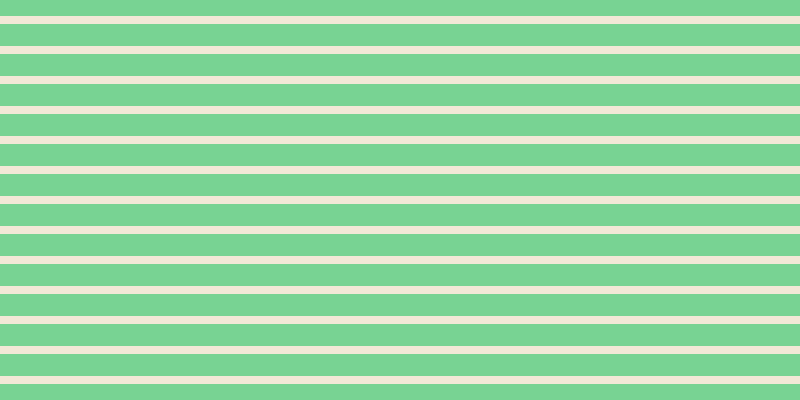 #cda660 (25%), #78d393 horizontal lines, twenty-two pixels wide, eight pixels apart