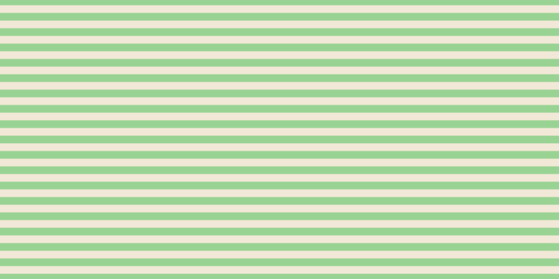 #cda660 (25%), #99d393 horizontal lines, eleven pixels wide, eleven pixels apart