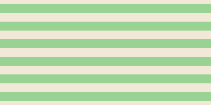 #cda660 (25%), #99d393 horizontal lines, thirty-four pixels wide, thirty-three pixels apart