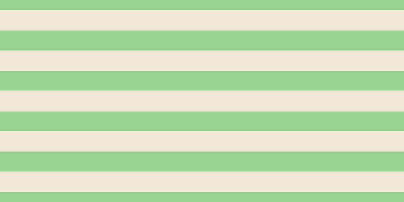 #cda660 (25%), #99d393 horizontal lines, thirty-nine pixels wide, forty-one pixels apart