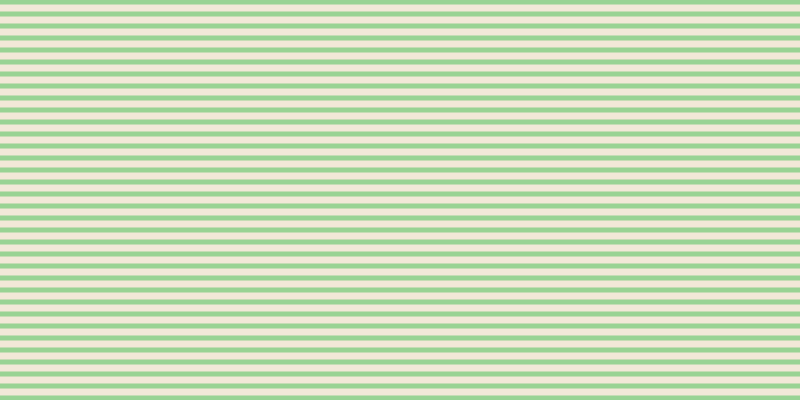 #cda660 (25%), #99d393 horizontal lines, five pixels wide, seven pixels apart