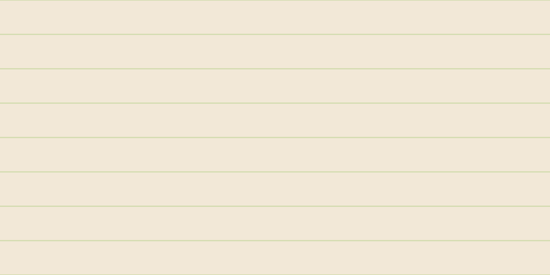 #cda660 (25%), #bad393 horizontal lines, one pixels wide, forty-nine pixels apart