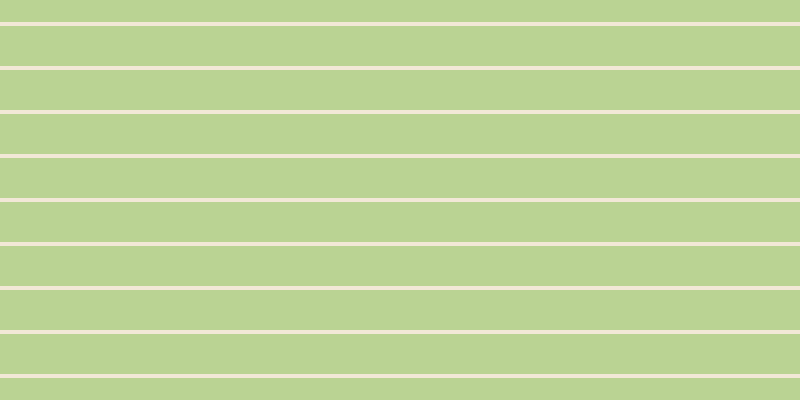 #cda660 (25%), #bad393 horizontal lines, forty pixels wide, four pixels apart