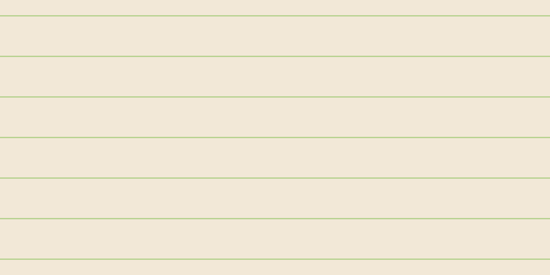 #cda660 (25%), #bad393 horizontal lines, two pixels wide, fifty-seven pixels apart