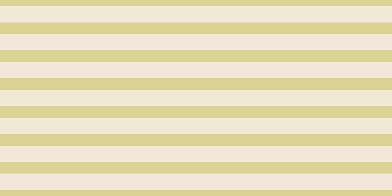 #cda660 (25%), #dbd393 horizontal lines, twenty-four pixels wide, thirty-three pixels apart
