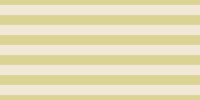 #cda660 (25%), #dbd393 horizontal lines, thirty-nine pixels wide, forty-one pixels apart