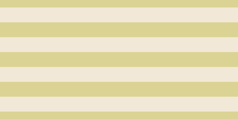 #cda660 (25%), #dbd393 horizontal lines, fifty pixels wide, fifty pixels apart