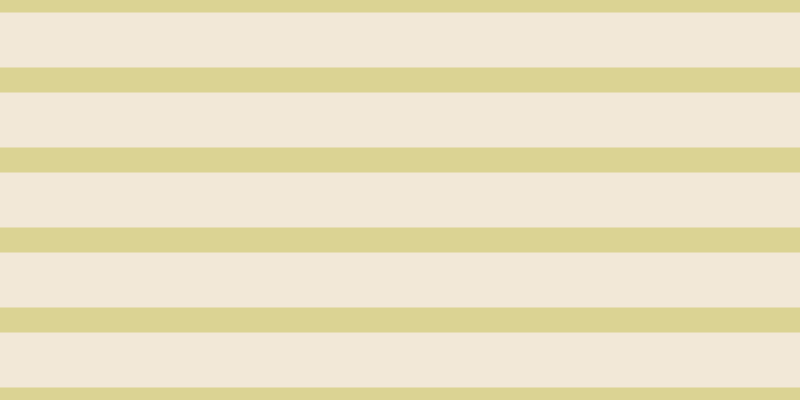 #cda660 (25%), #dbd393 horizontal lines, twenty-five pixels wide, fifty-five pixels apart