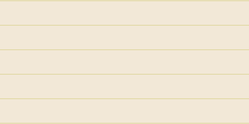 #cda660 (25%), #dbd393 horizontal lines, two pixels wide, seventy-seven pixels apart