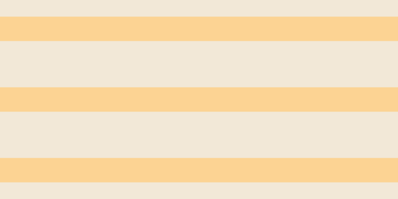 #cda660 (25%), #fcd393 horizontal lines, forty-nine pixels wide, ninety-three pixels apart