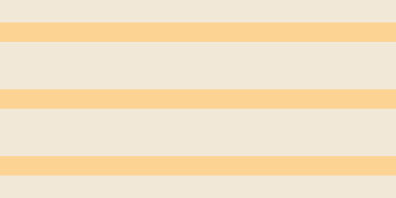 #cda660 (25%), #fcd393 horizontal lines, thirty-nine pixels wide, ninety-six pixels apart