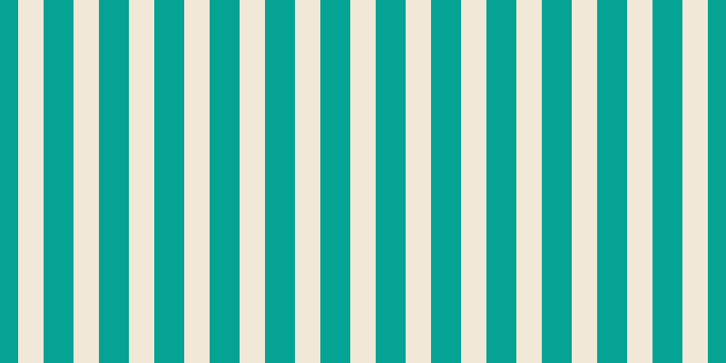 #cda660 (25%), #04a393 vertical lines, thirty-three pixels wide, twenty-eight pixels apart