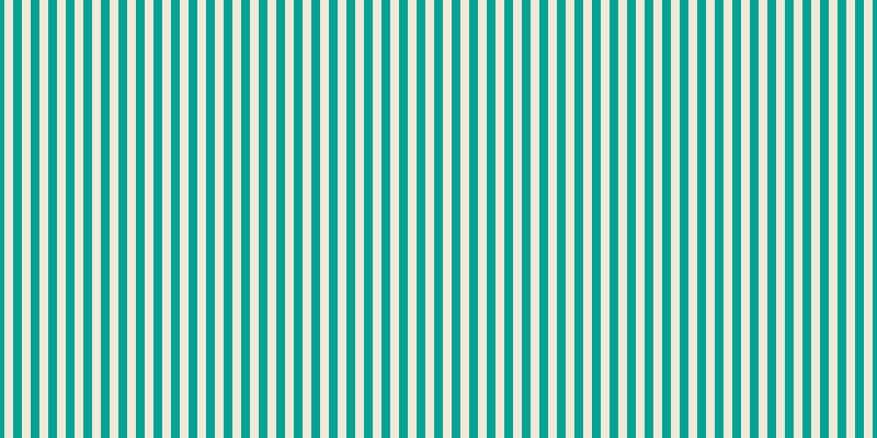 #cda660 (25%), #04a393 vertical lines, eight pixels wide, eight pixels apart