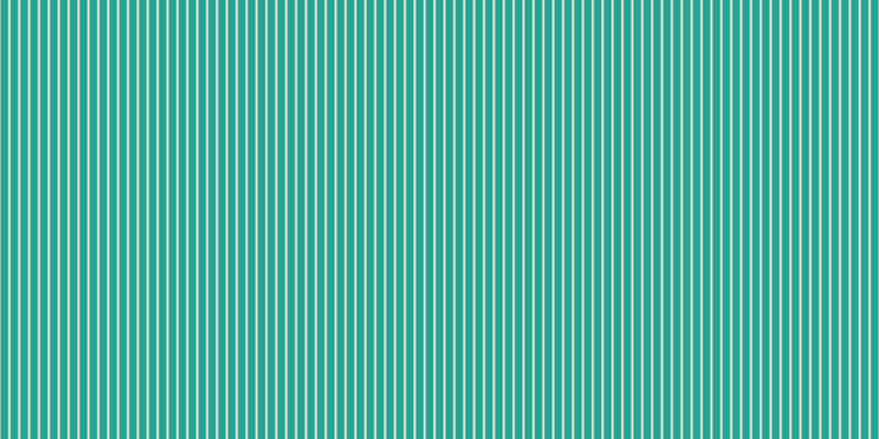 #cda660 (25%), #25a393 vertical lines, seven pixels wide, two pixels apart