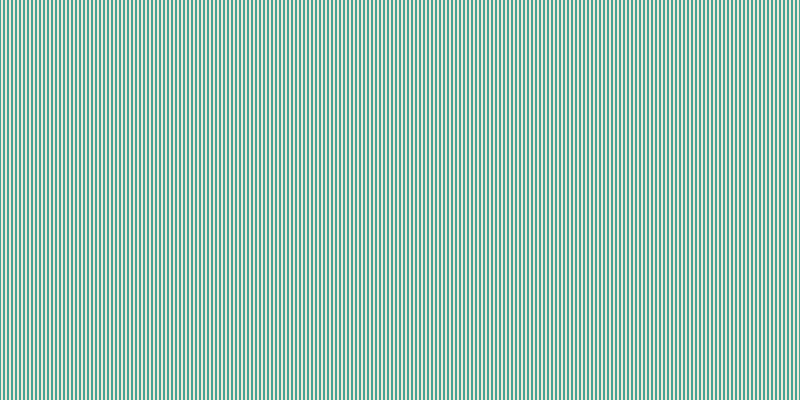 #cda660 (25%), #46a393 vertical lines, two pixels wide, two pixels apart