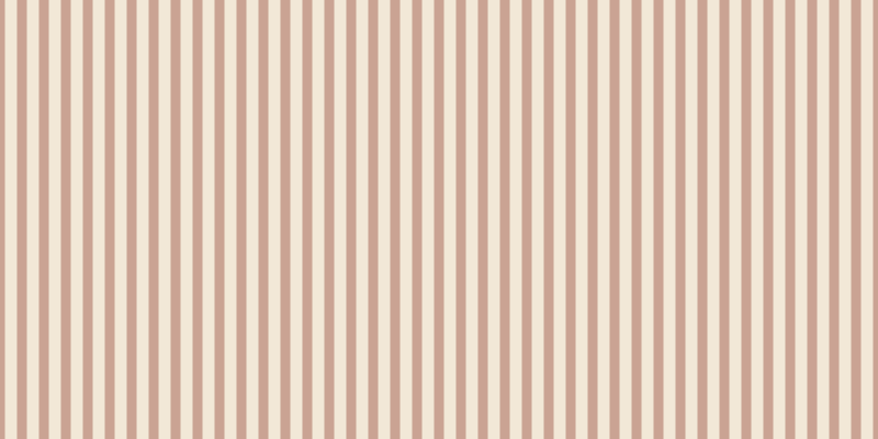 #cda660 (25%), #caa393 vertical lines, nine pixels wide, eleven pixels apart