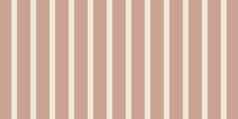 #cda660 (25%), #caa393 vertical lines, forty-five pixels wide, nineteen pixels apart
