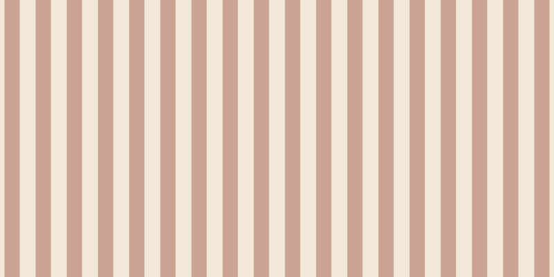 #cda660 (25%), #caa393 vertical lines, twenty-two pixels wide, twenty-three pixels apart