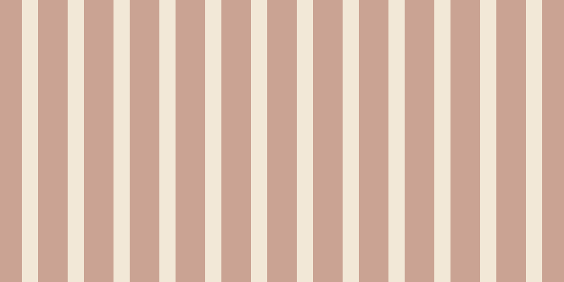 #cda660 (25%), #caa393 vertical lines, forty-two pixels wide, twenty-three pixels apart