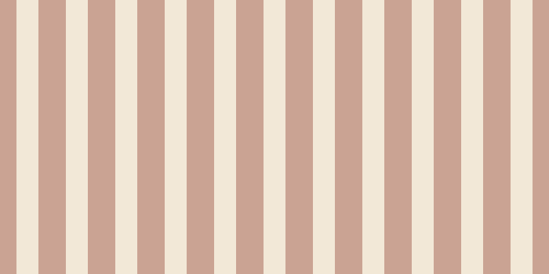 #cda660 (25%), #caa393 vertical lines, forty pixels wide, thirty-two pixels apart