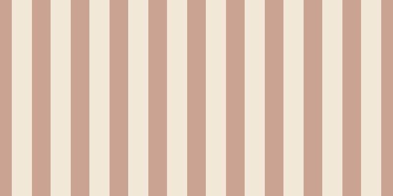 #cda660 (25%), #caa393 vertical lines, thirty-eight pixels wide, forty-one pixels apart