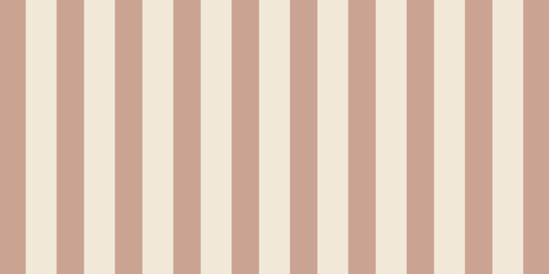 #cda660 (25%), #caa393 vertical lines, forty pixels wide, forty-five pixels apart