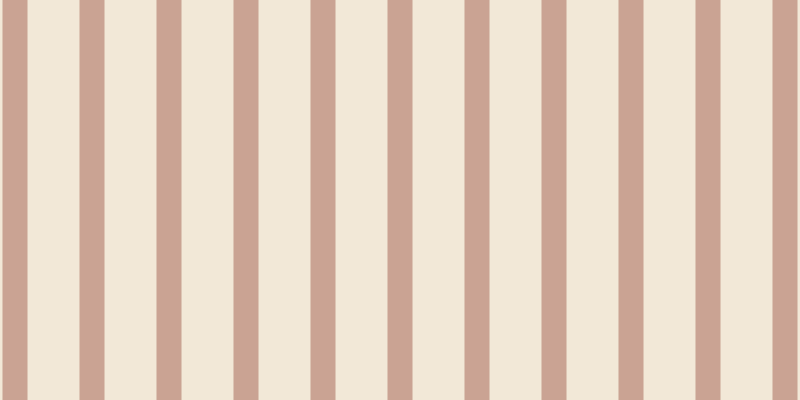 #cda660 (25%), #caa393 vertical lines, twenty-five pixels wide, fifty-two pixels apart