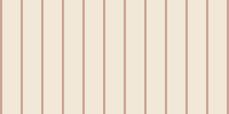 #cda660 (25%), #caa393 vertical lines, eight pixels wide, sixty-four pixels apart