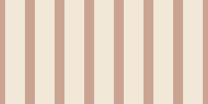 #cda660 (25%), #caa393 vertical lines, thirty-eight pixels wide, seventy-six pixels apart