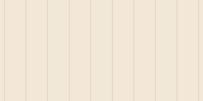 #cda660 (25%), #caa393 vertical lines, one pixels wide, eighty-four pixels apart