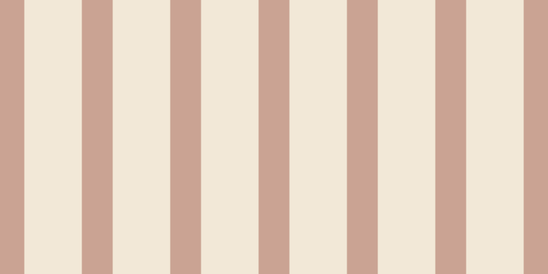 #cda660 (25%), #caa393 vertical lines, forty-five pixels wide, eighty-four pixels apart