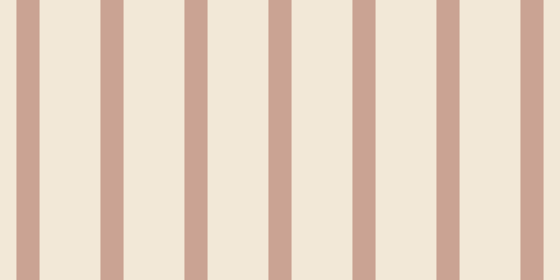 #cda660 (25%), #caa393 vertical lines, thirty-three pixels wide, eighty-seven pixels apart