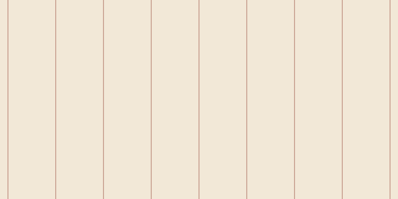 #cda660 (25%), #caa393 vertical lines, two pixels wide, ninety-four pixels apart
