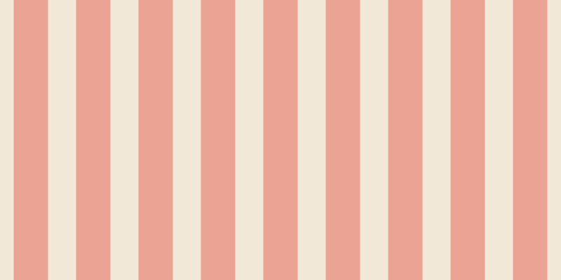 #cda660 (25%), #eba393 vertical lines, forty-nine pixels wide, forty pixels apart