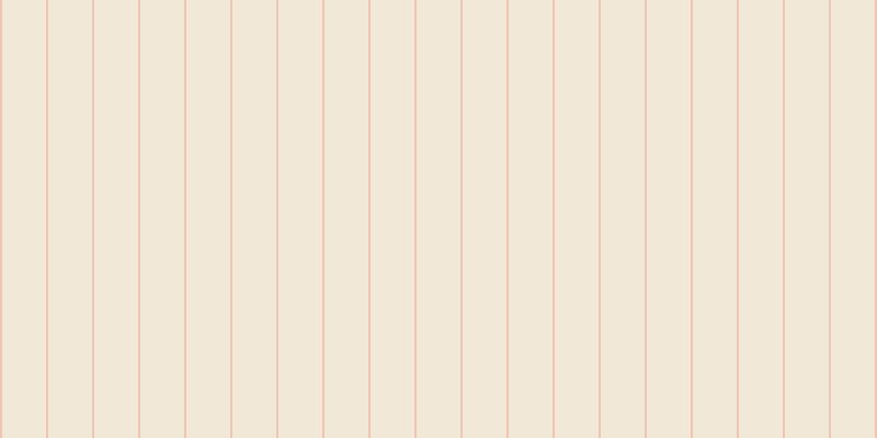 #cda660 (25%), #eba393 vertical lines, one pixels wide, forty-one pixels apart