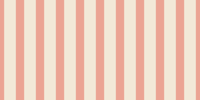#cda660 (25%), #eba393 vertical lines, thirty-three pixels wide, forty-seven pixels apart