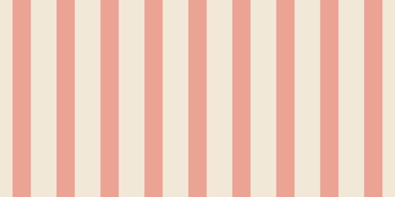 #cda660 (25%), #eba393 vertical lines, thirty-seven pixels wide, fifty-two pixels apart
