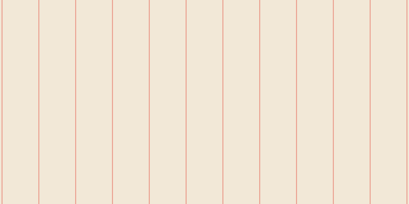 #cda660 (25%), #eba393 vertical lines, two pixels wide, seventy pixels apart
