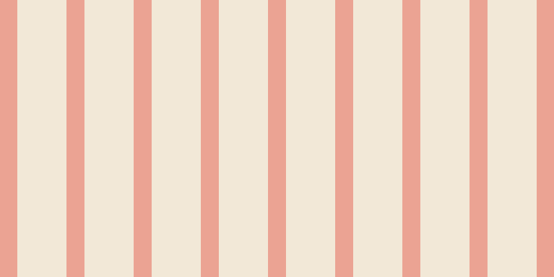 #cda660 (25%), #eba393 vertical lines, twenty-six pixels wide, seventy-one pixels apart