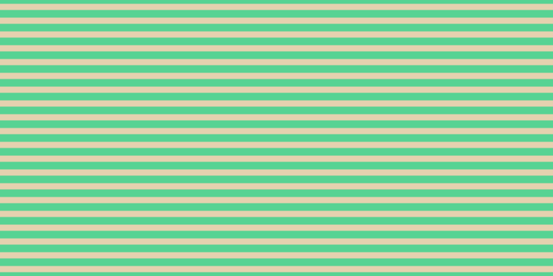 #cda660 (50%), #57d393 horizontal lines, eleven pixels wide, nine pixels apart