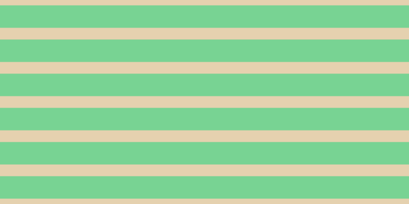 #cda660 (50%), #78d393 horizontal lines, forty-four pixels wide, twenty-three pixels apart