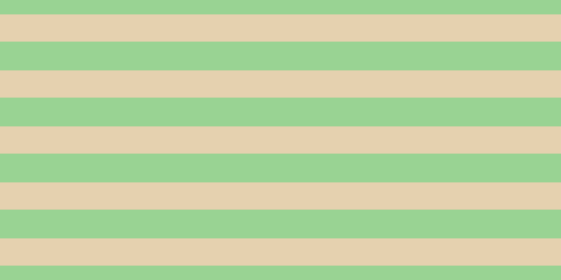 #cda660 (50%), #99d393 horizontal lines, forty-one pixels wide, thirty-nine pixels apart