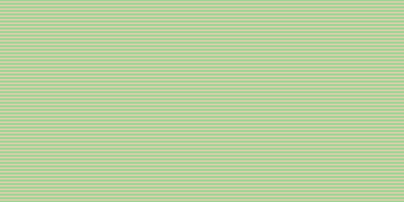 #cda660 (50%), #99d393 horizontal lines, four pixels wide, three pixels apart