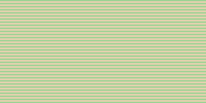#cda660 (50%), #99d393 horizontal lines, five pixels wide, seven pixels apart