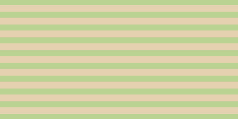 #cda660 (50%), #bad393 horizontal lines, twenty pixels wide, twenty-three pixels apart