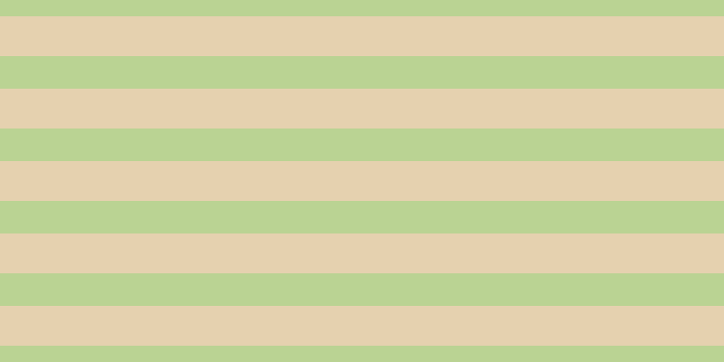 #cda660 (50%), #bad393 horizontal lines, thirty-six pixels wide, forty-four pixels apart