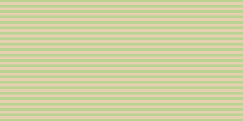 #cda660 (50%), #bad393 horizontal lines, nine pixels wide, nine pixels apart